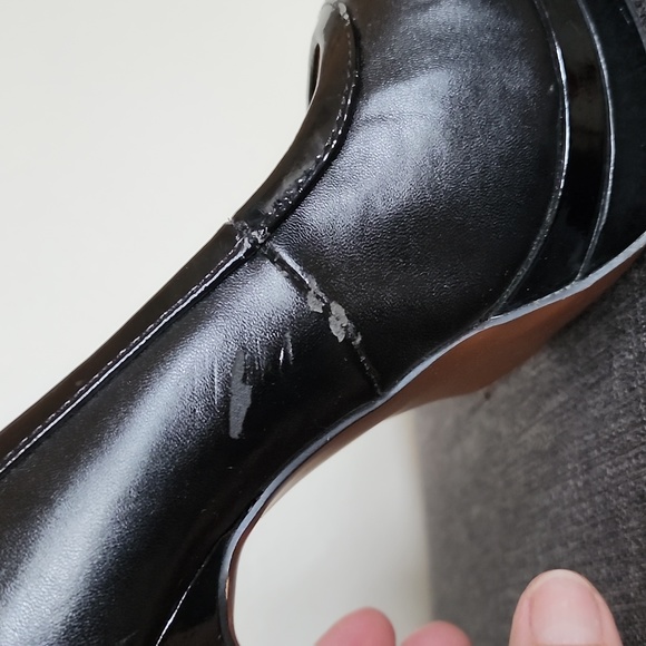 Xoxo Pumps - Picture 10 of 10